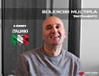 Multiple sclerosis recovery, Italian patient story