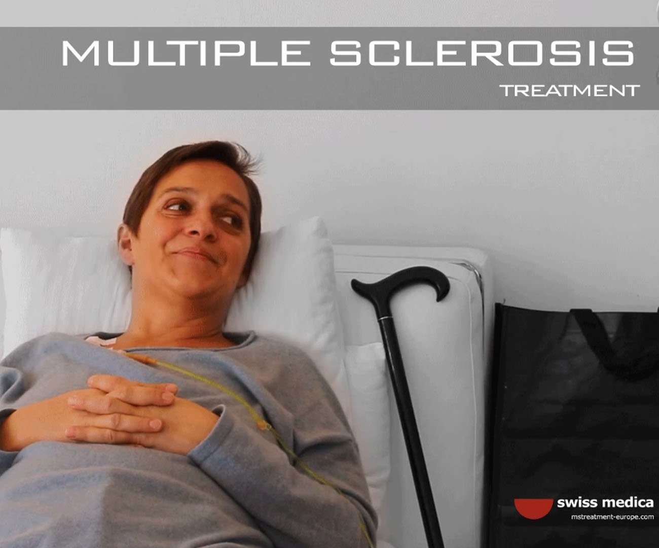multiplex sclerosis treatment true experience
