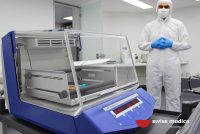 Stem Cells separated for ms therapy